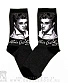 носки elvis presley (серые)