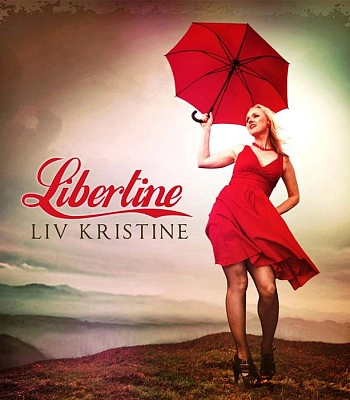 CD Liv Kristine "Libertine"