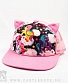 бейсболка детская my little pony (с ушками)