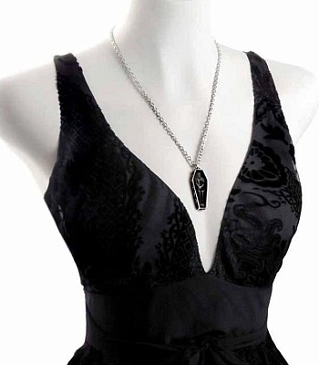 подвес alchemy gothic (алхимия готик) p183 nosferatu's rest