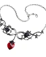 подвес alchemy gothic (алхимия готик) p868 infinite love