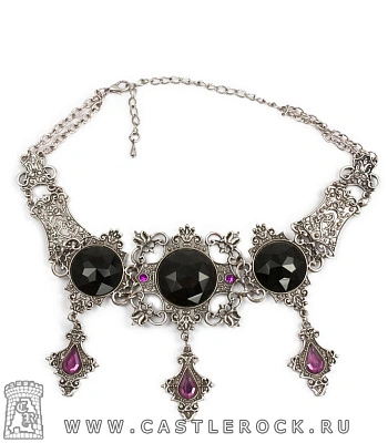 подвес restyle pol68 dark desires (стразы черные)