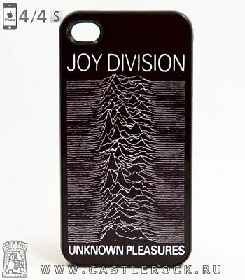 чехол для iphone joy division