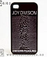 чехол для iphone joy division