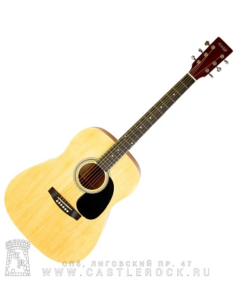 гитара акустическая homage lf-4100
