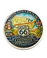 монета сувенирная крупная route 66 "the mother road" (автомобиль)