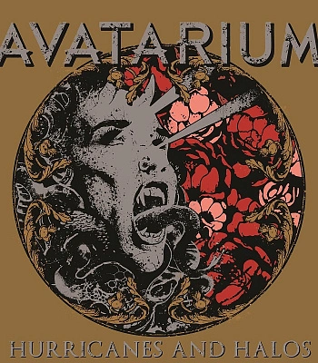 CD Avatarium "Hurricanes And Halos"