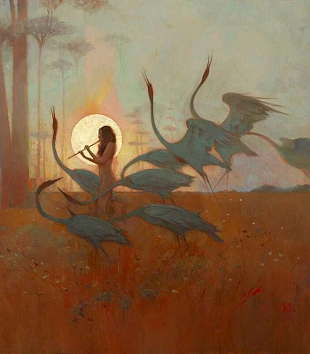 CD Alcest "Les Chants De I'Aurore"