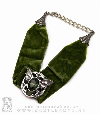 подвес alchemy gothic (алхимия готик) p492 carpe noctem