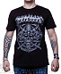 футболка hatebreed "summer slaughter"