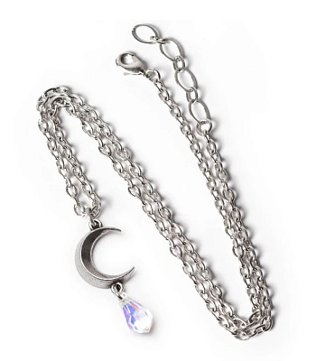 подвес alchemy gothic (алхимия готик) p992c tears of the moon