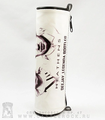 пенал twenty one pilots "heathens"