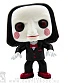 статуэтка билли saw (пила, funko pop!)