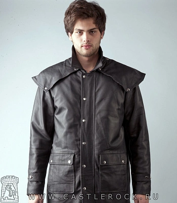 плащ first duster coat m 903