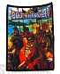 нашивка bolt thrower "the ivth crusade"