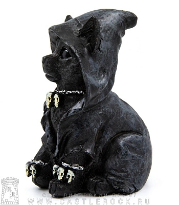 копилка кот мрачный жнец