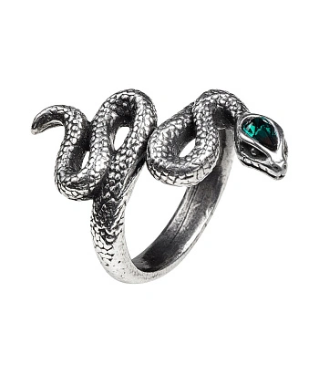 кольцо alchemy gothic (алхимия готик) r228 psalm