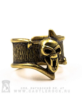 кольцо joker гамор б