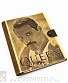 блокнот с разъемными кольцами queen freddie mercury