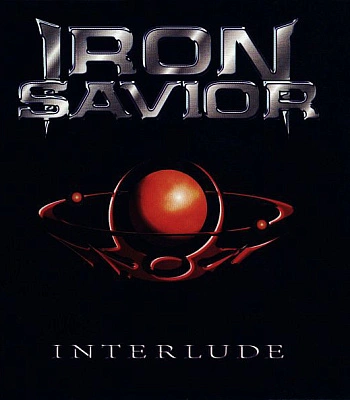 CD Iron Savior "Interlude"
