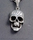 подвес alchemy gothic (алхимия готик) p480 skull of teach