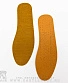 стельки кожаные