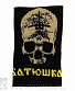 напульсник трикотажный batushka батюшка (широкий)