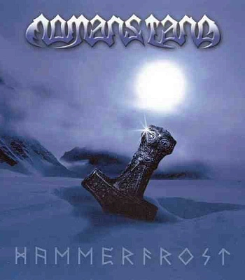 CD Nomans Land "Hammerfrost"