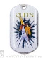 жетон цветной queen freddie mercury