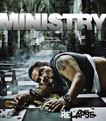 CD Ministry "Relapse"