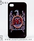 чехол для iphone slayer (орел)