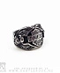 перстень harley-davidson (орлы)