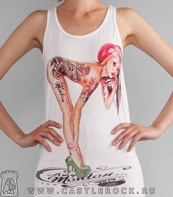 платье amy monton №11