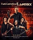 CD/DVD Глеб Самойлоff & The Matrixx "Концерт с Симфоническим Оркестром “Globalis” 14.11.2019"