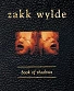 CD Zakk Wylde "Book Of Shadows"
