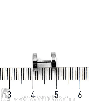 Обманка Плага Сталь 1 х 6 х 8/8