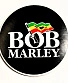 магнит виниловый bob marley (ч/б)
