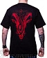 футболка slipknot "25th anniversary"