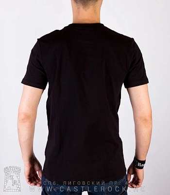 футболка king diamond (цветной принт)