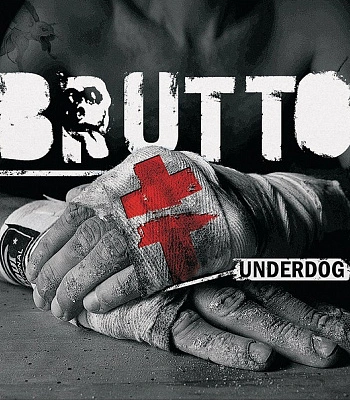 CD Brutto "Underdog"