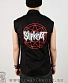 безрукавка slipknot