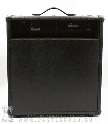 комбоусилитель басовый leem s50b (50вт)