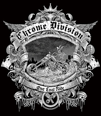 CD Chrome Division "One Last Ride"