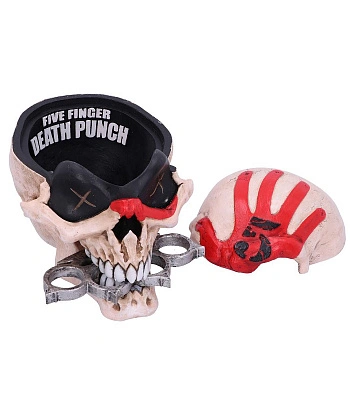 шкатулка five finger death punch