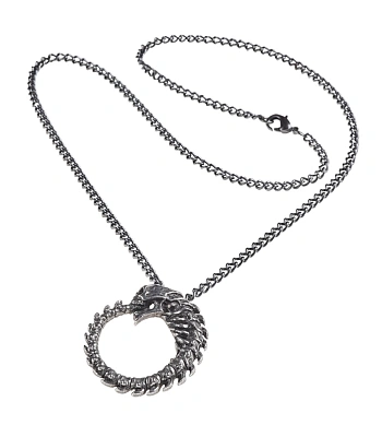 подвес alchemy gothic (алхимия готик) p854 alchoboros