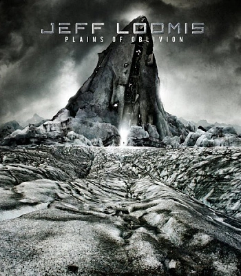 CD Jeff Loomis "Plains of Oblivion"