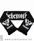 шарф behemoth