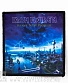 нашивка iron maiden "brave new world"
