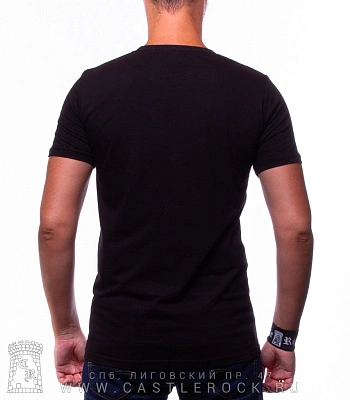 футболка system of a down (группа, красная надпись)