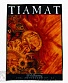 нашивка на спину tiamat "wildhoney"